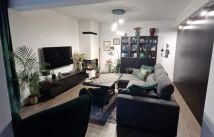 bliźniak, 4 pokoje Jachranka. Zdjęcie 3