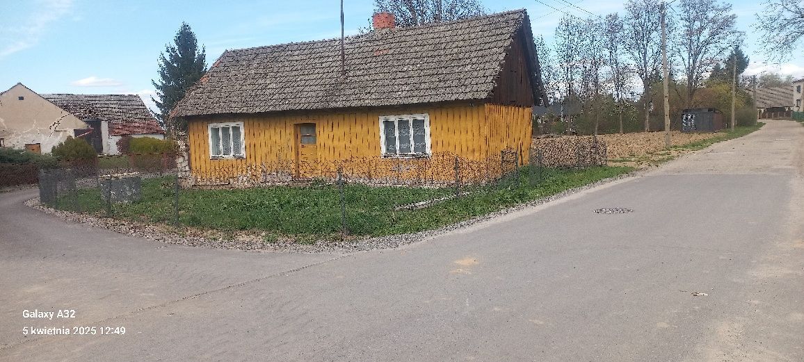 dom wolnostojący Nieciecza. Zdjęcie 4