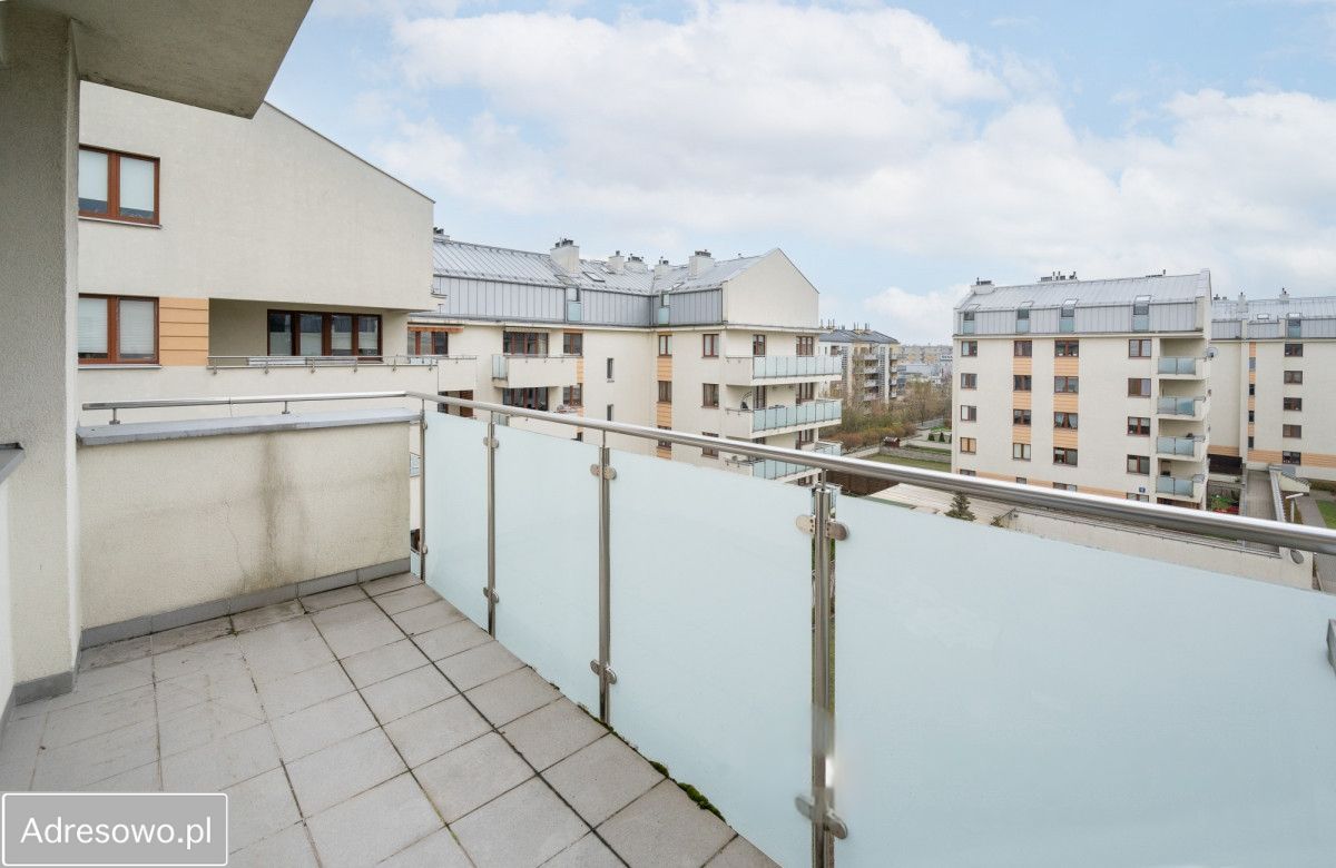 Mieszkanie 4-pokojowe Warszawa Targówek, ul. Uznamska. Zdjęcie 7