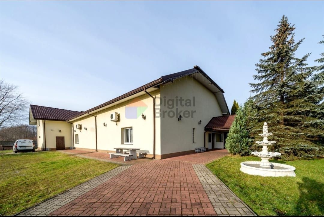 Lokal Henryszew, ul. Topolowa. Zdjęcie 2