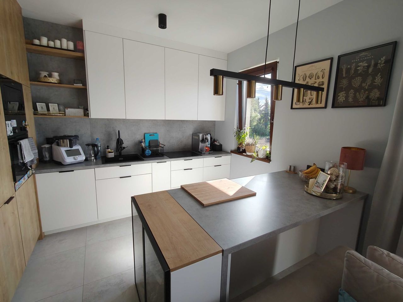 Mieszkanie 3-pokojowe Kiełczów, ul. Agrestowa