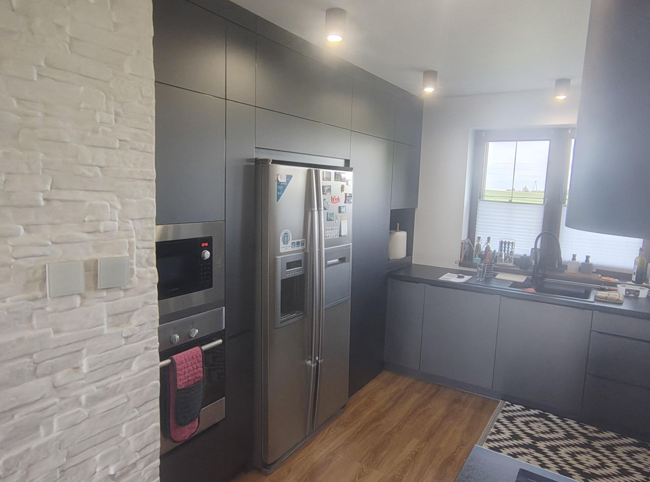 budynek wielorodzinny, 7 pokoi Świerklany, ul. Boryńska. Zdjęcie 18