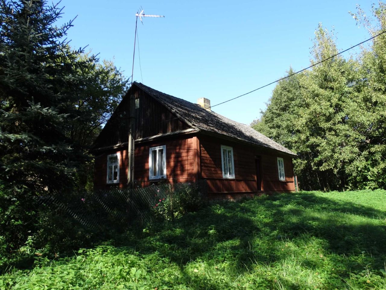 gospodarstwo Józefów