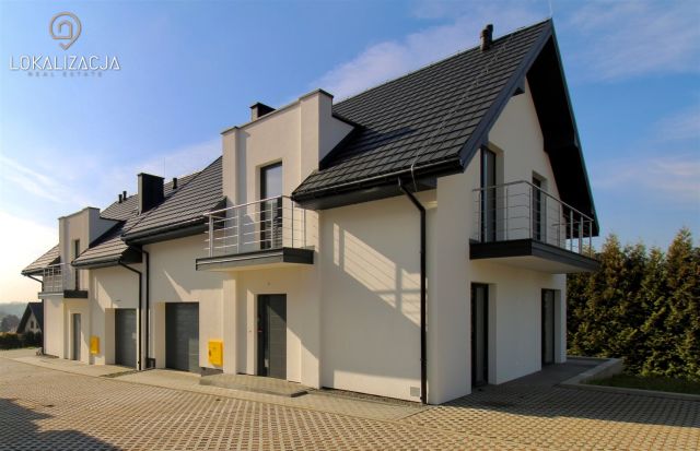 bliźniak, 5 pokoi Masłomiąca. Zdjęcie 2