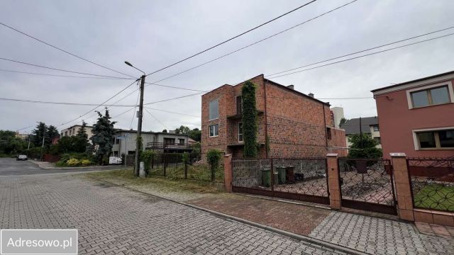 dom wolnostojący Kalisz, ul. Niska. Zdjęcie 1