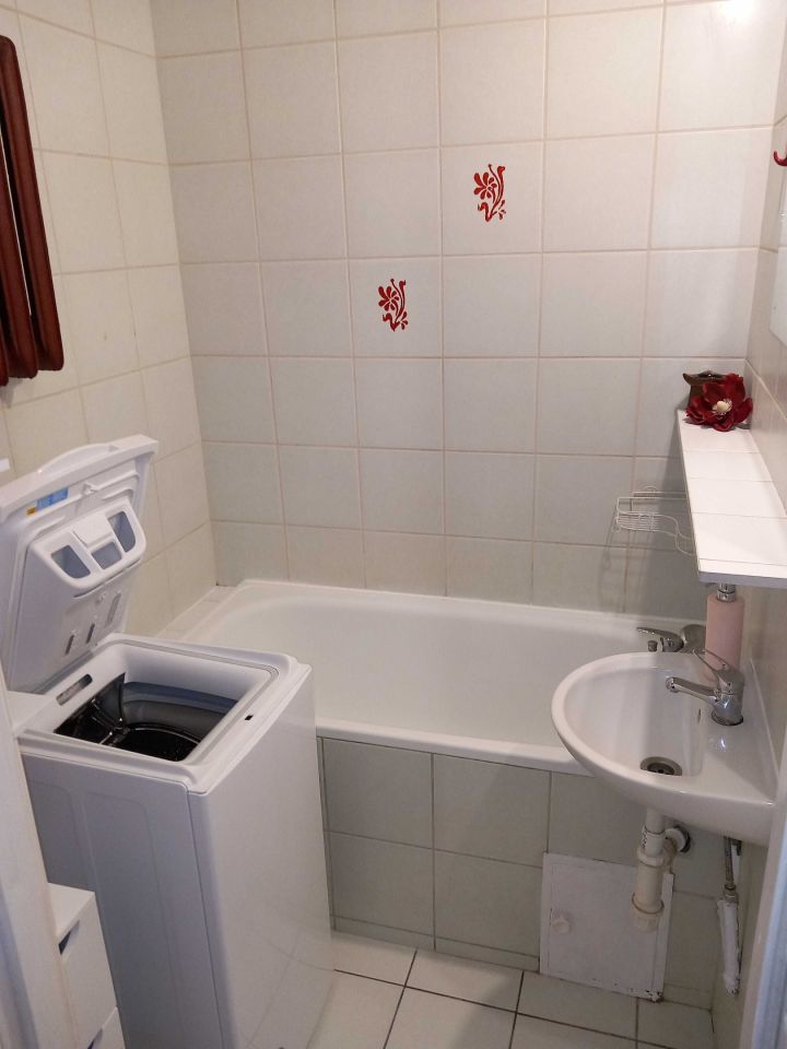 Mieszkanie 1-pokojowe Olsztyn Jaroty, ul. Jana Boenigka. Zdjęcie 3