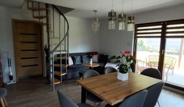 dom wolnostojący, 3 pokoje Grabik