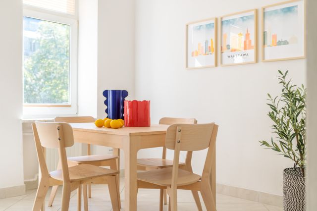 Mieszkanie 2-pokojowe Warszawa Śródmieście, ul. Filtrowa. Zdjęcie 7