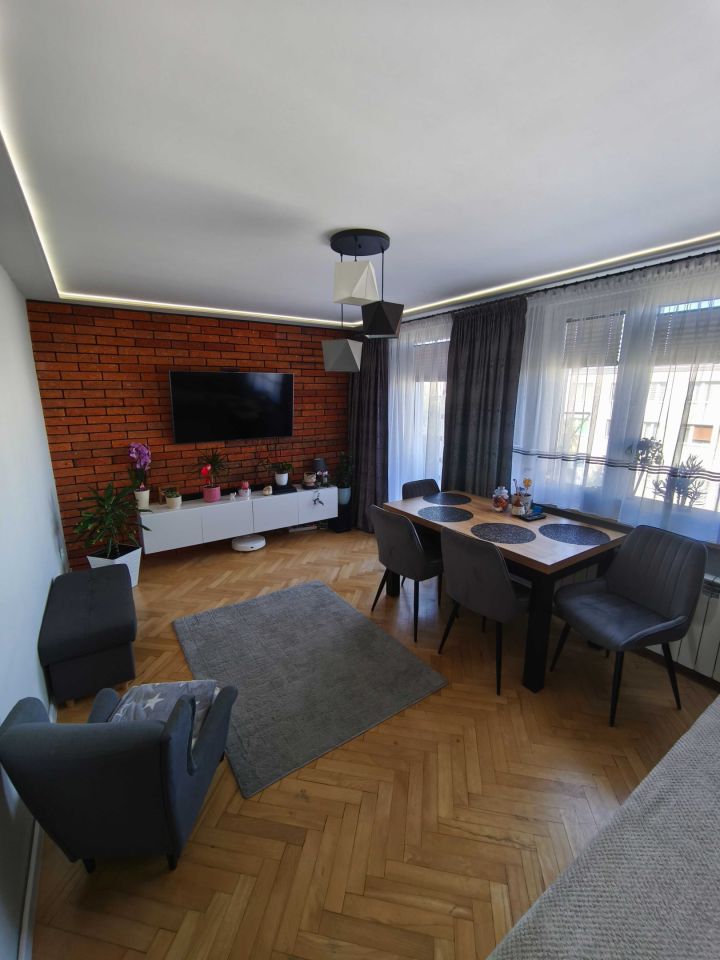 Mieszkanie 3-pokojowe Ostrowiec Świętokrzyski, os. Ogrody