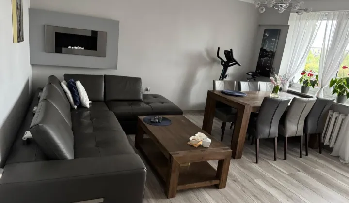 Mieszkanie 3-pokojowe Krapkowice, os. Sady