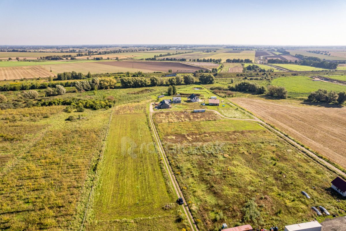 Działka budowlana Kolnik, ul. Dwie Topole. Zdjęcie 4