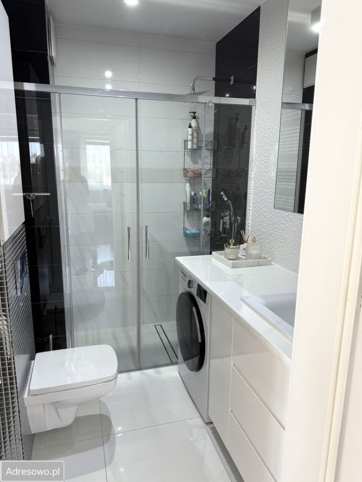 Mieszkanie 3-pokojowe Kościerzyna, ul. Stanisława Moniuszki. Zdjęcie 6