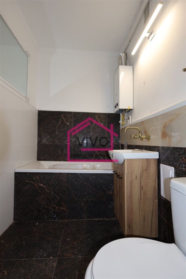 Mieszkanie 2-pokojowe Jastrzębie-Zdrój. Zdjęcie 11