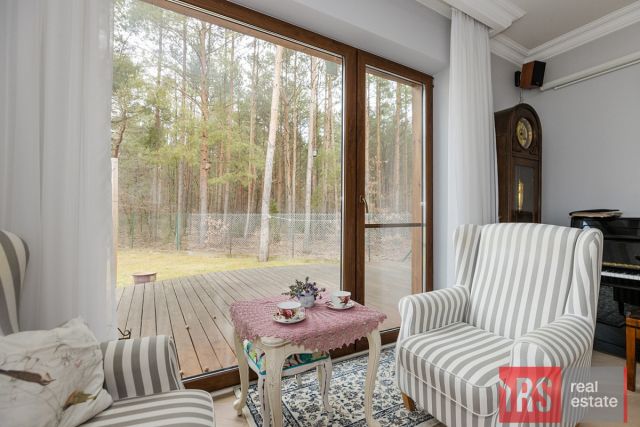 bliźniak, 5 pokoi Izabelin. Zdjęcie 16