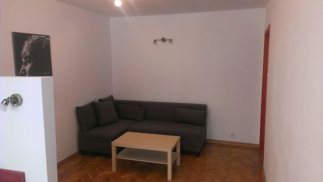 Mieszkanie 1-pokojowe Wrocław Stare Miasto, ul. Świdnicka. Zdjęcie 1