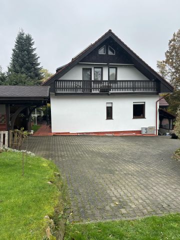 dom wolnostojący, 7 pokoi Karpacz, ul. Komuny Paryskiej. Zdjęcie 4