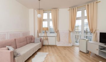 Mieszkanie 2-pokojowe Łódź Stare Polesie, al. 1 Maja