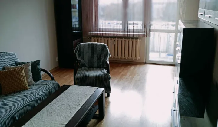 Mieszkanie 3-pokojowe Jelenia Góra Zabobrze, ul. Jana Kiepury