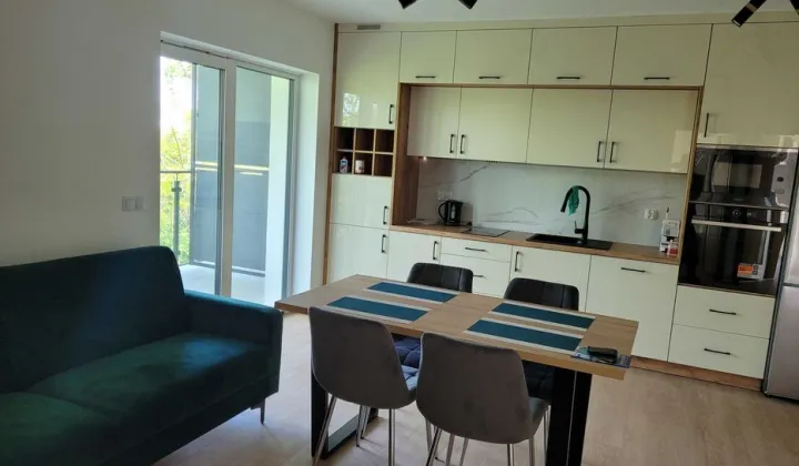 Mieszkanie 2-pokojowe Tarnobrzeg, ul. Stanisława Jachowicza