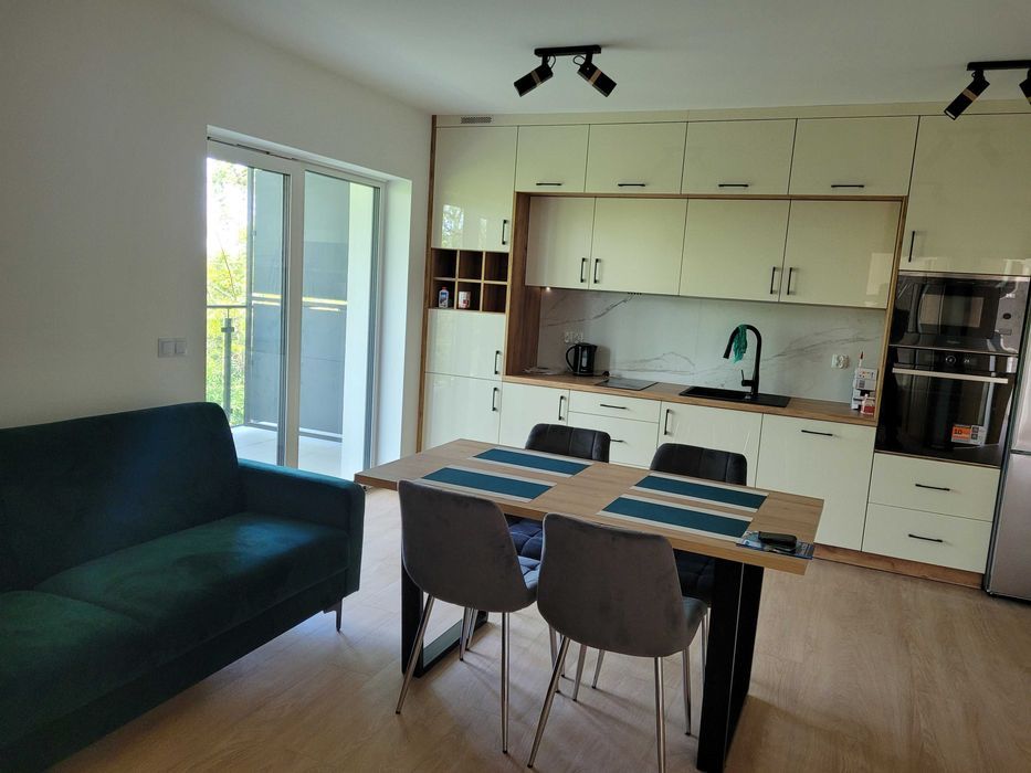 Mieszkanie 2-pokojowe Tarnobrzeg, ul. Stanisława Jachowicza