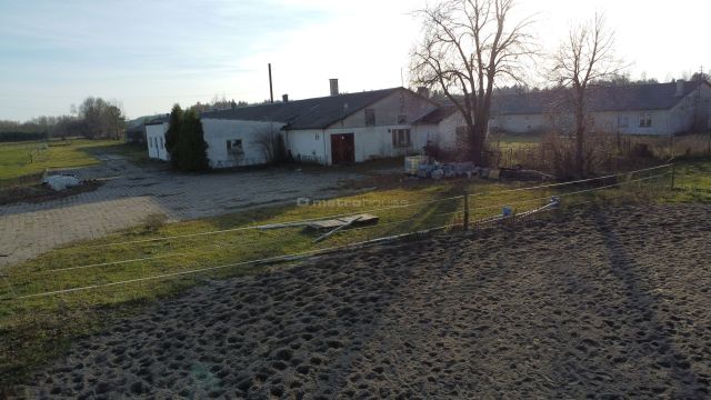 Działka budowlana Brańszczyk. Zdjęcie 8