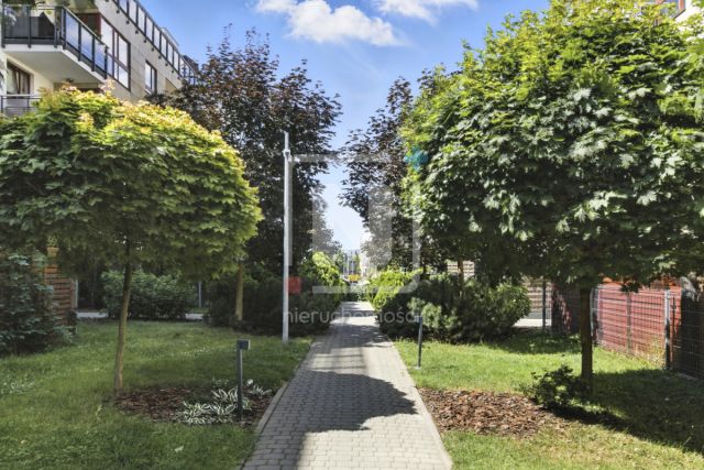 Mieszkanie 2-pokojowe Warszawa Wilanów, ul. Sarmacka. Zdjęcie 15