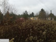 gospodarstwo Wymysły, ul. Aroniowa. Zdjęcie 3