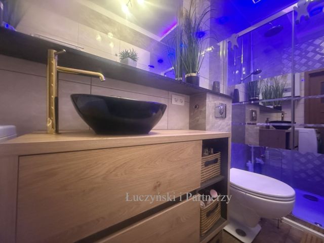 Mieszkanie 1-pokojowe Lubawka. Zdjęcie 9