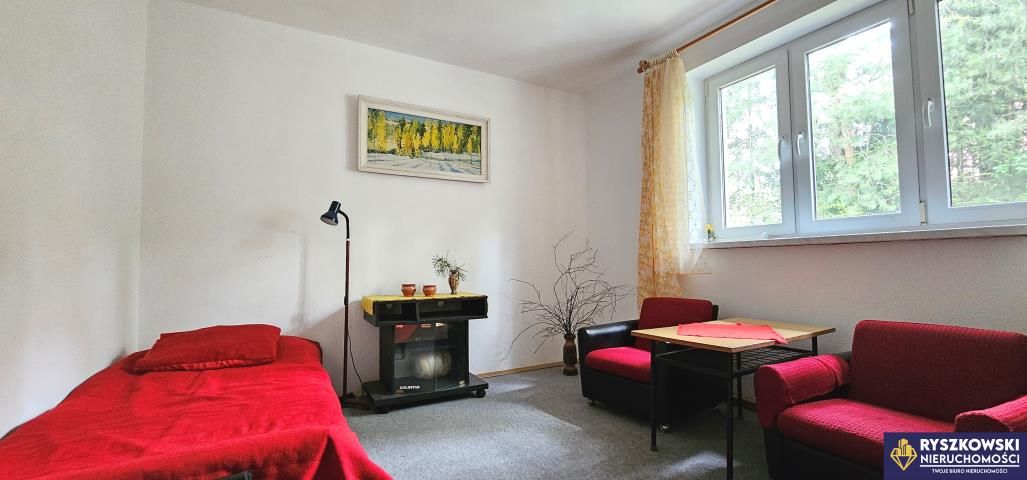 dom wolnostojący, 5 pokoi Krasnobród, ul. Lelewela. Zdjęcie 14