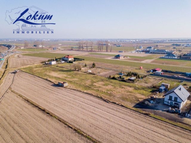 Działka budowlana Święciechowa. Zdjęcie 5