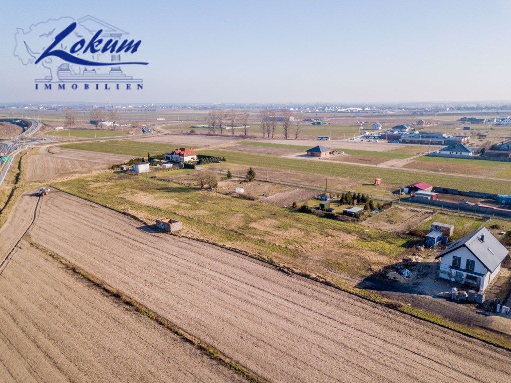 Działka budowlana Święciechowa. Zdjęcie 5