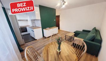 Mieszkanie 2-pokojowe Pruszcz Gdański, ul. Obrońców Wybrzeża