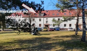 Mieszkanie 2-pokojowe Borne Sulinowo, ul. Marii Konopnickiej