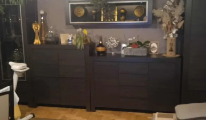 Mieszkanie 3-pokojowe Przeworsk, ul. Ignacego Krasickiego