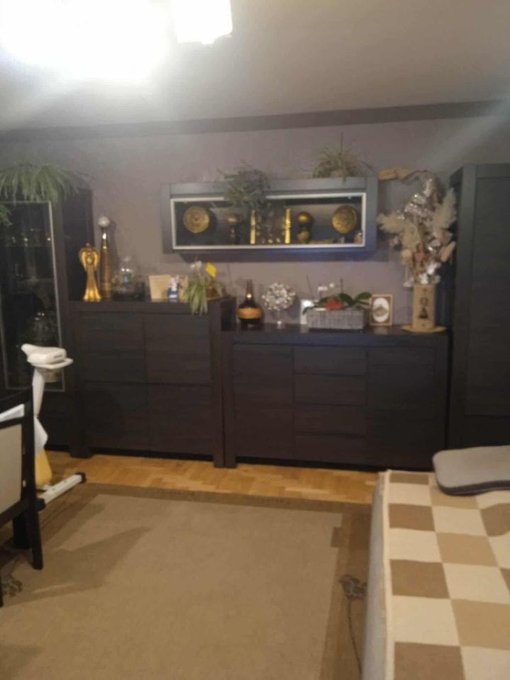 Mieszkanie 3-pokojowe Przeworsk, ul. Ignacego Krasickiego