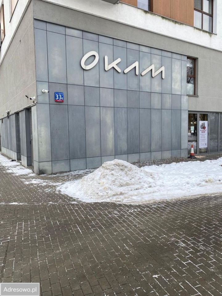 Mieszkanie 2-pokojowe Warszawa Mokotów, ul. Jana Pawła Woronicza. Zdjęcie 16