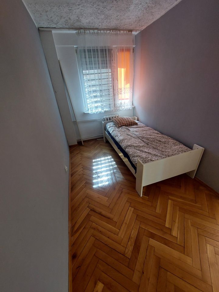 Mieszkanie 2-pokojowe Gdańsk VII Dwór, ul. Henryka Rodakowskiego. Zdjęcie 5