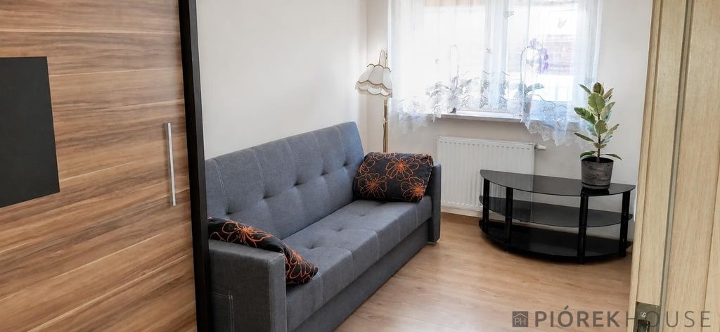 Mieszkanie 2-pokojowe Warszawa Praga-Północ, ul. Zachariasza. Zdjęcie 8