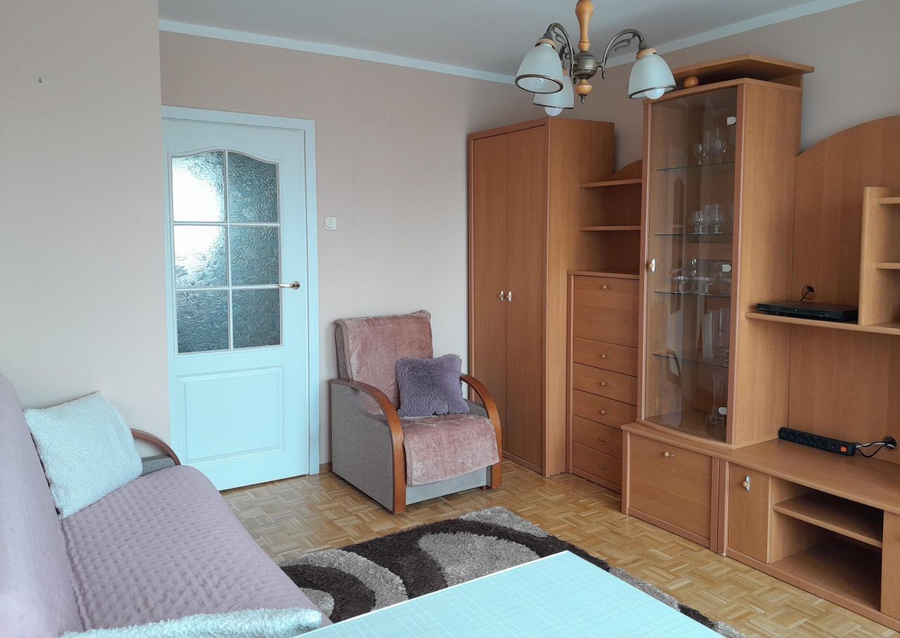 Mieszkanie 3-pokojowe Płock Skarpa, ul. Na Skarpie. Zdjęcie 2