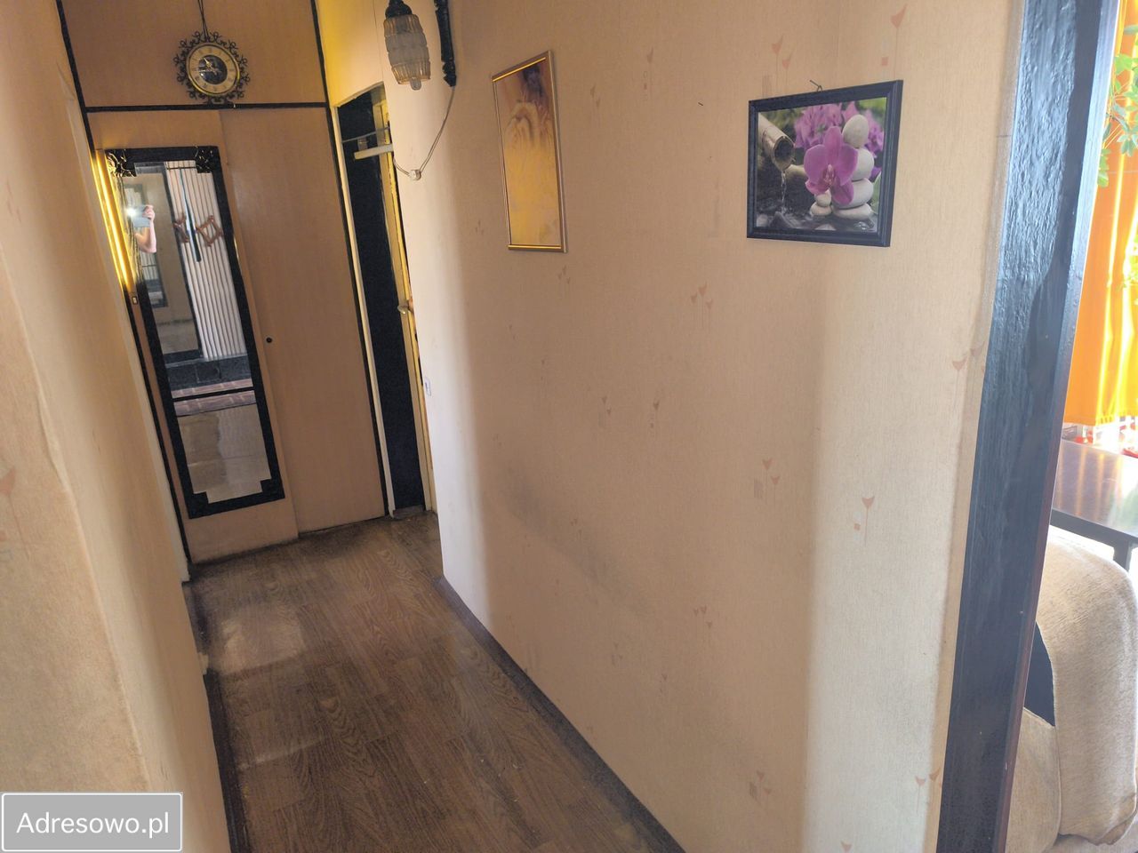 Mieszkanie 3-pokojowe Gliwice Śródmieście, ul. Góry Chełmskiej. Zdjęcie 12