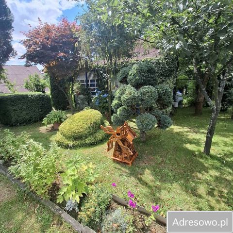 Działka rod Nowy Sącz, ul. Zabełecka. Zdjęcie 1