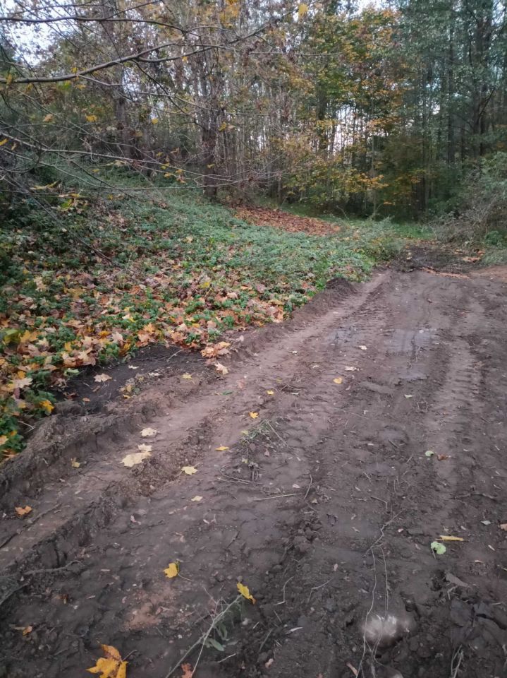 Działka inwestycyjna Mielno. Zdjęcie 4