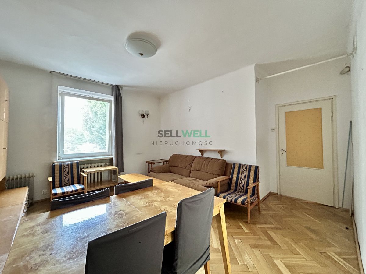 Mieszkanie 3-pokojowe Łódź Bałuty, ul. Zachodnia. Zdjęcie 3