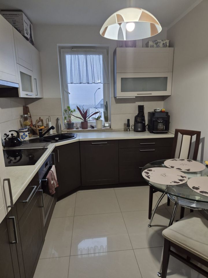 Mieszkanie 3-pokojowe Szczecin Żelechowa, Małe Błonia. Zdjęcie 6