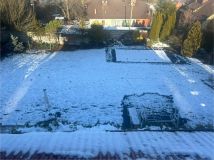 Działka budowlana Bochnia Krzęczków, ul. Nad Babicą. Zdjęcie 1