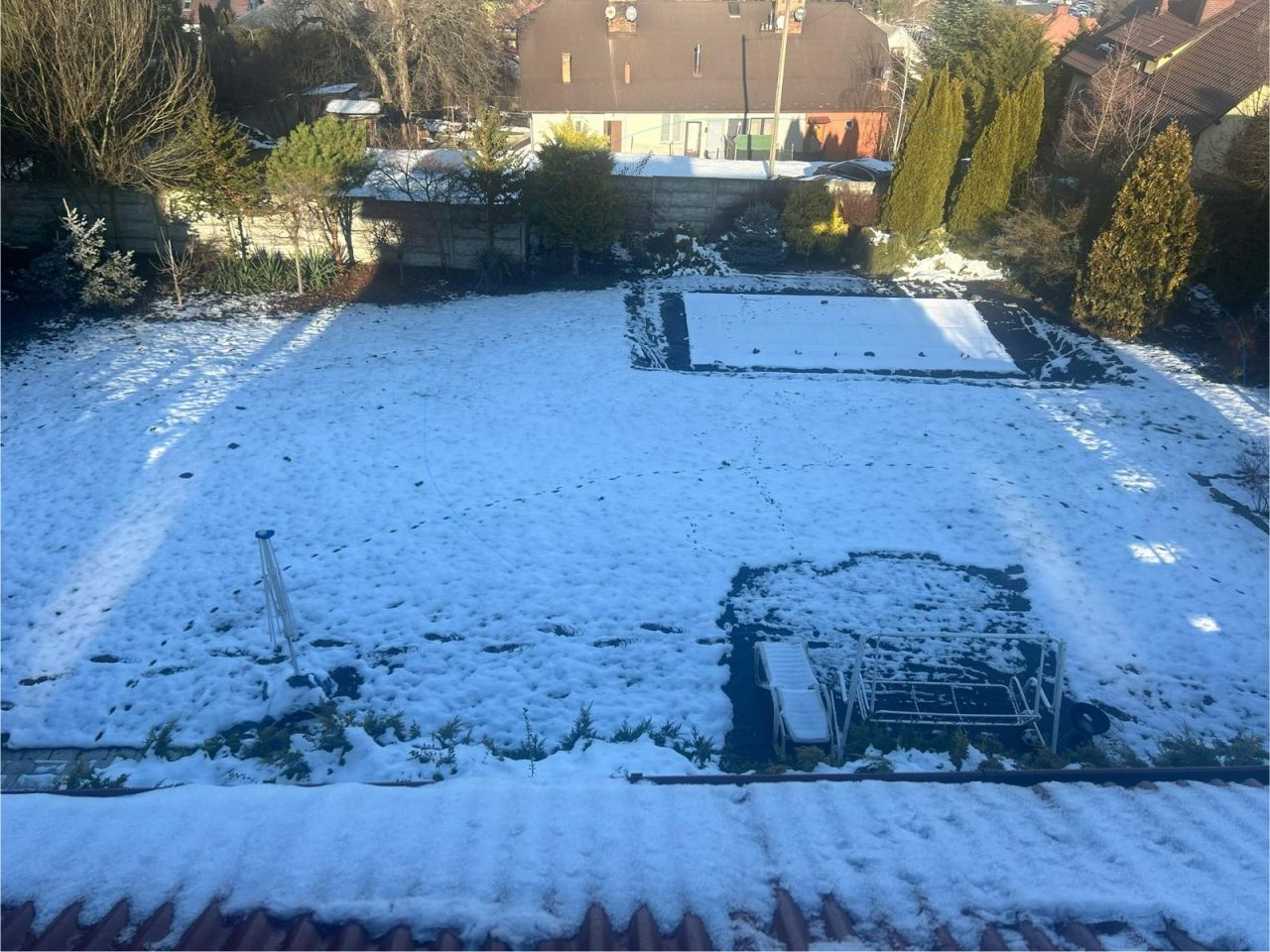 Działka budowlana Bochnia Krzęczków, ul. Nad Babicą. Zdjęcie 2