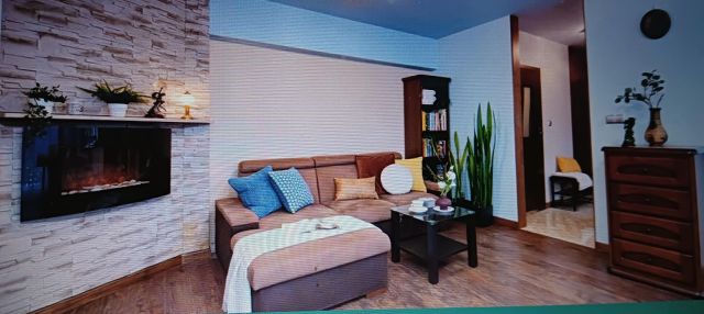 Mieszkanie 4-pokojowe Marki, ul. Pałacowa. Zdjęcie 2