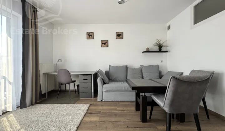 Mieszkanie 2-pokojowe Wrocław Stare Miasto, ul. Romana Dmowskiego