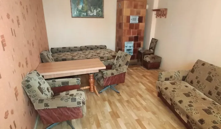 Mieszkanie 1-pokojowe Giżycko, ul. Warszawska