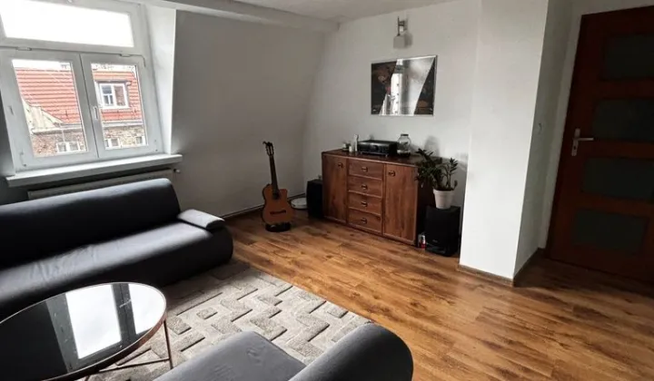 Mieszkanie 2-pokojowe Wrocław Ołbin, ul. Wygodna